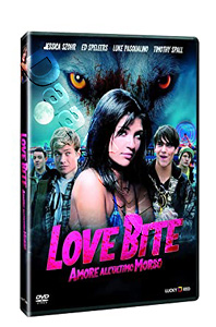 Love Bite   (2012) (DVD)